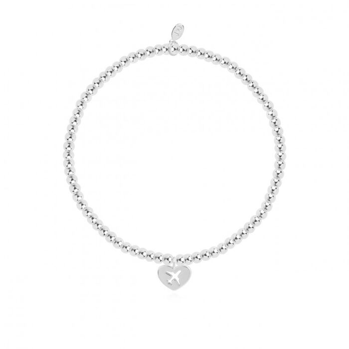 Joma Jewellery - a Little Life Is An Adventure